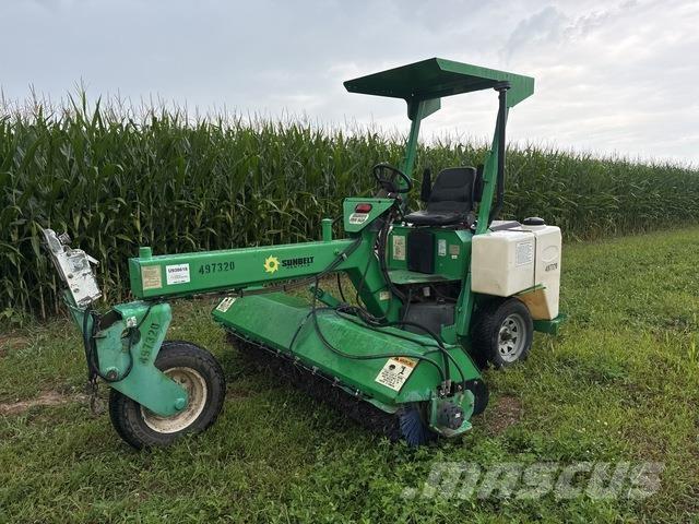 Lay-Mor SM300 Lakaisukoneet sisäkäyttöön