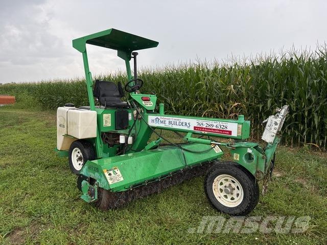 Lay-Mor SM300 Lakaisukoneet sisäkäyttöön