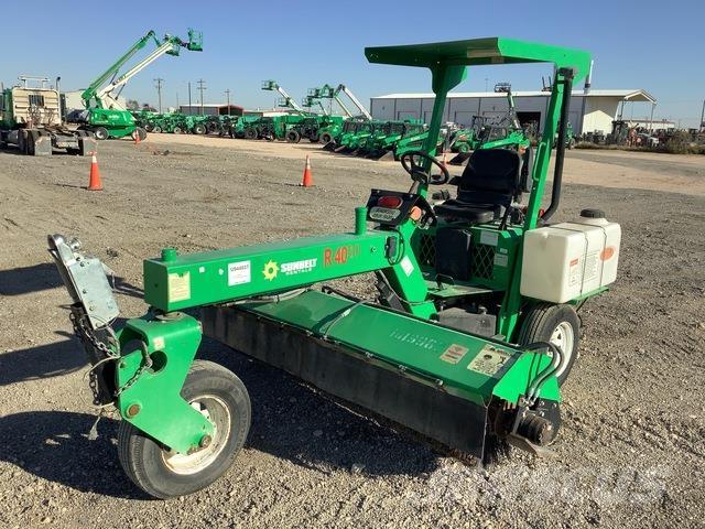 Lay-Mor SM300 Lakaisukoneet sisäkäyttöön