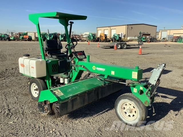 Lay-Mor SM300 Lakaisukoneet sisäkäyttöön