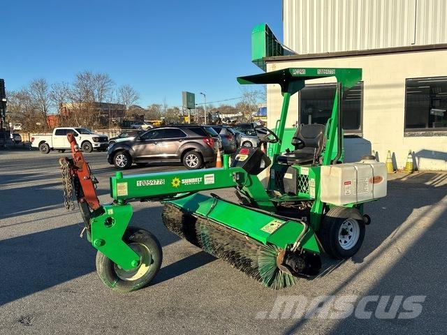 Lay-Mor SM300 Lakaisukoneet sisäkäyttöön