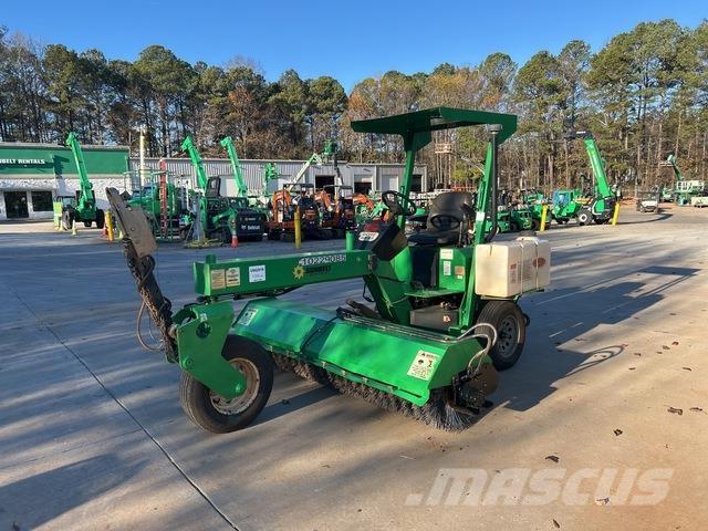 Lay-Mor SM300 Lakaisukoneet sisäkäyttöön