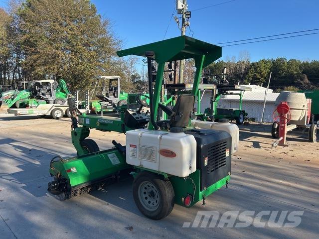 Lay-Mor SM300 Lakaisukoneet sisäkäyttöön