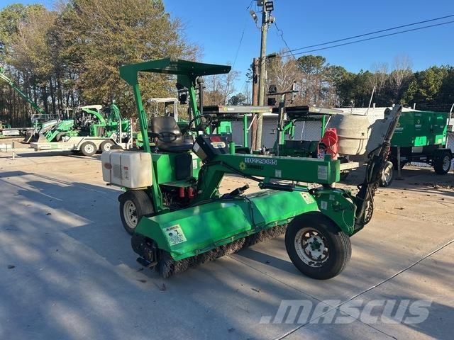 Lay-Mor SM300 Lakaisukoneet sisäkäyttöön