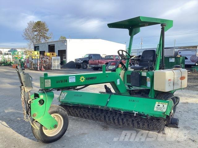 Lay-Mor SM300 Lakaisukoneet sisäkäyttöön