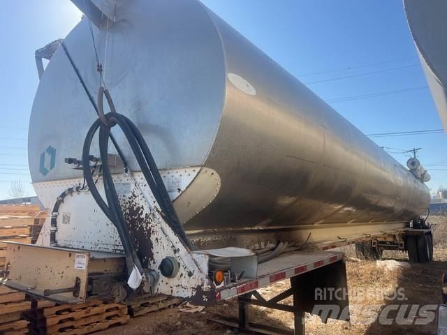 Ledwell 48FT Muut koneet