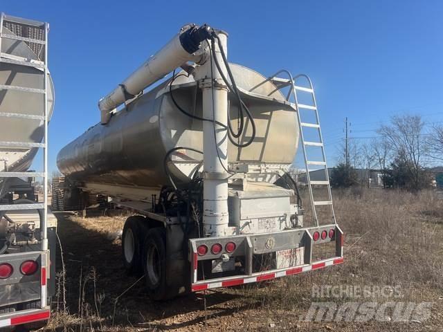 Ledwell 48FT Muut koneet