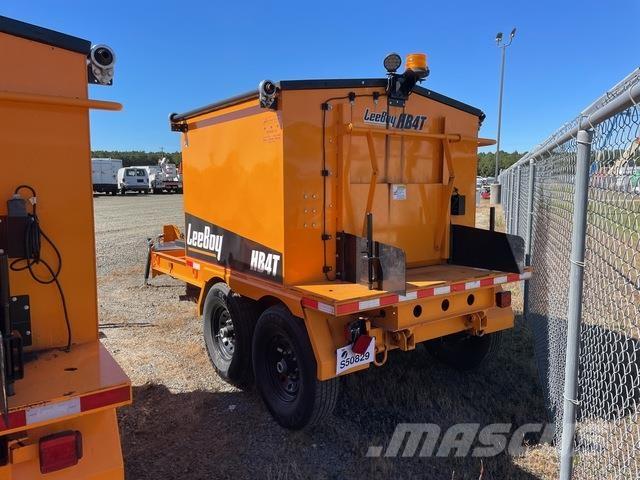 LeeBoy HB4T Muut koneet