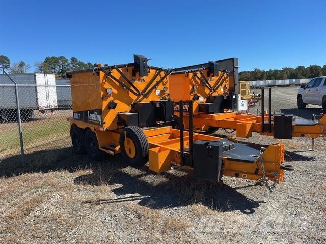 LeeBoy HB4T Muut koneet