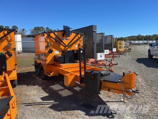 LeeBoy HB4T Muut koneet