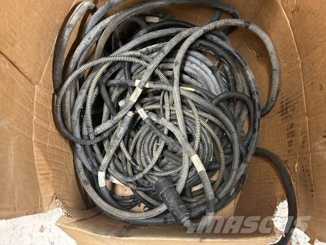 Leica MC1 Muut koneet