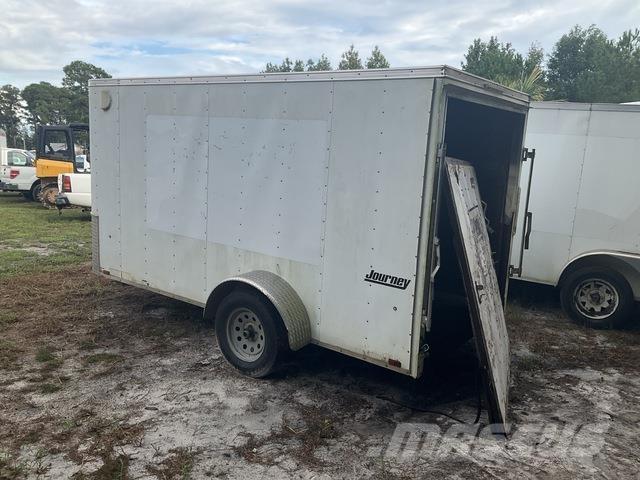  LGS Umpikoriperävaunut