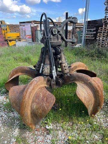 Liebherr  Muut koneet
