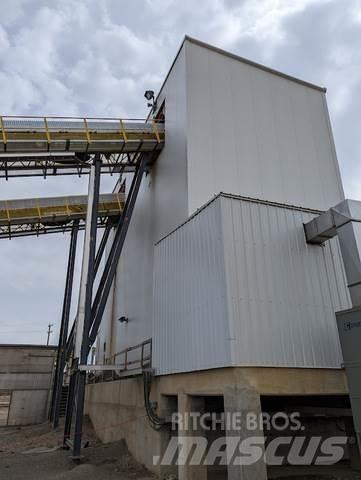 Liebherr  Betonin valmistusasemat