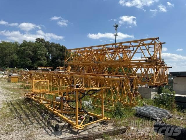 Liebherr 100LC Torninosturit
