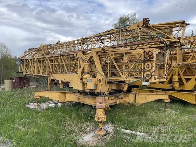 Liebherr 60K Torninosturit