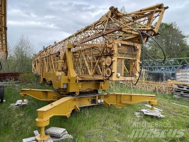 Liebherr 60K Torninosturit