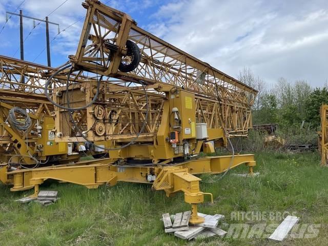 Liebherr 60K Torninosturit