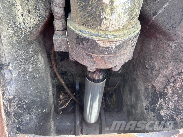 Liebherr 924 Muut koneet