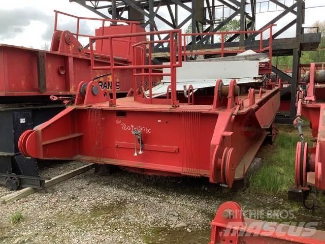 Link-Belt  Torninosturit