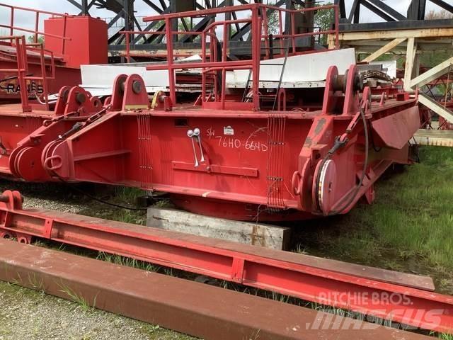 Link-Belt  Torninosturit