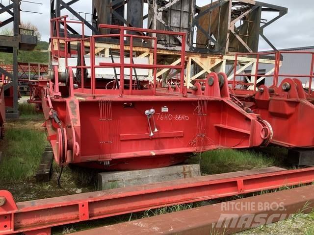 Link-Belt  Torninosturit