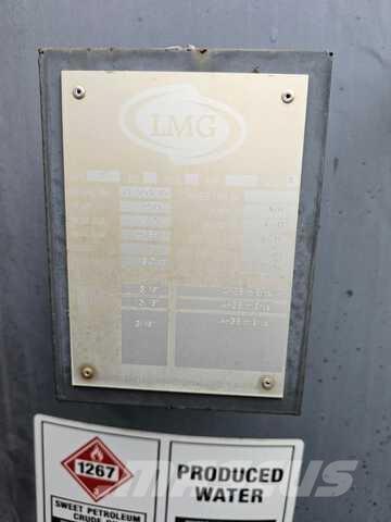  LMG Säiliöperävaunut