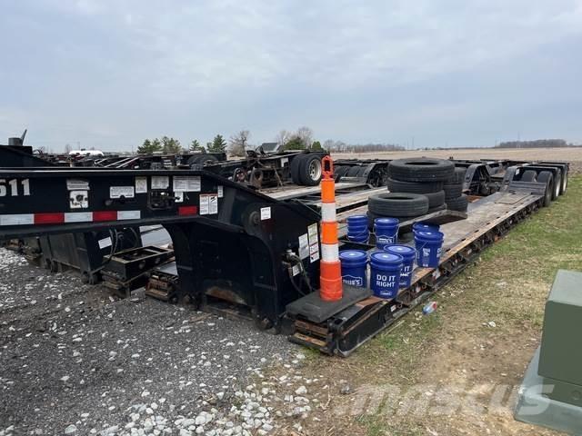 Load King  Lavetit