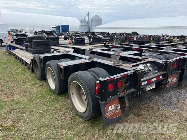 Load King  Lavetit