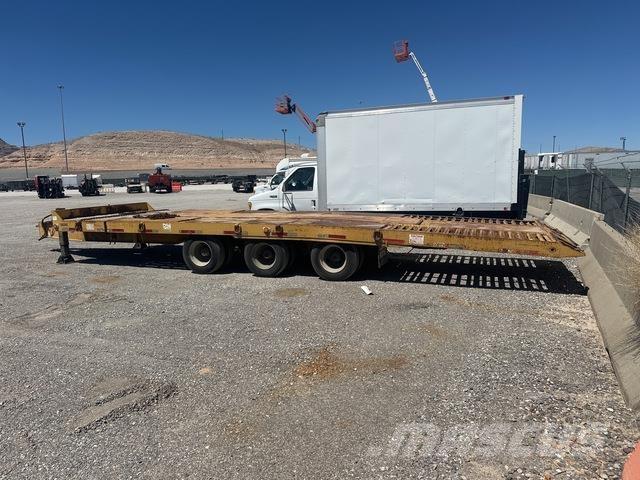 Load King  Lavetit