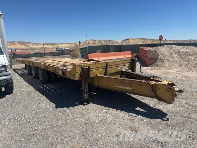 Load King  Lavetit