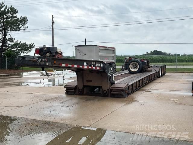 Load King  Lavetit