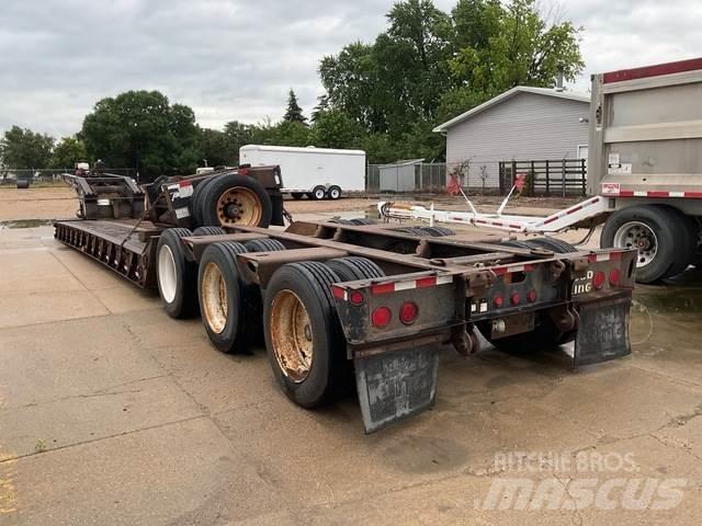 Load King  Lavetit