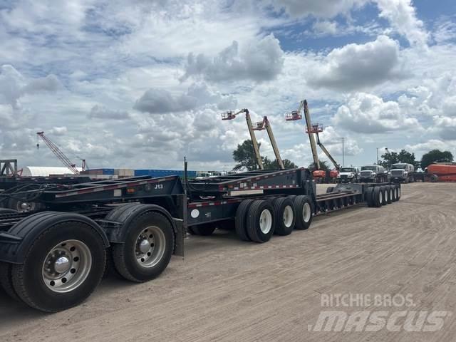 Load King  Lavetit