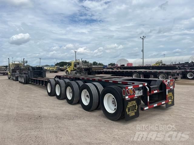 Load King  Lavetit