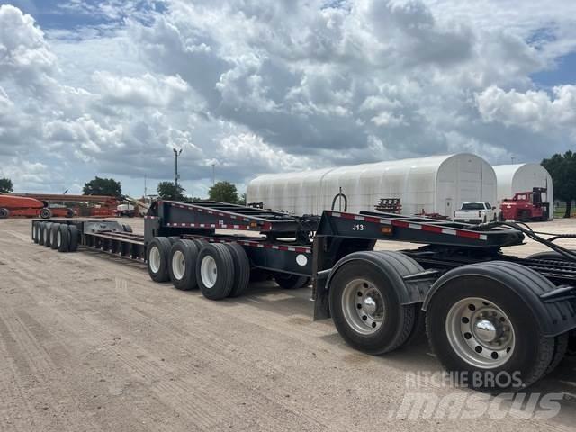 Load King  Lavetit