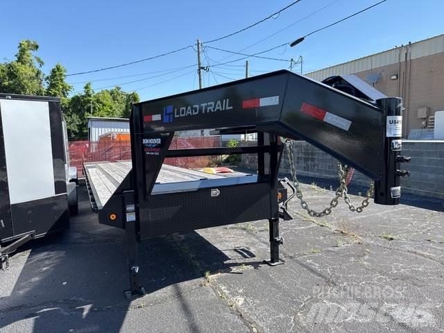 Load Trail  Autonkuljetusperävaunut