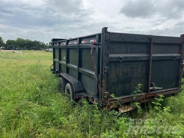 Load Trail  Muut koneet
