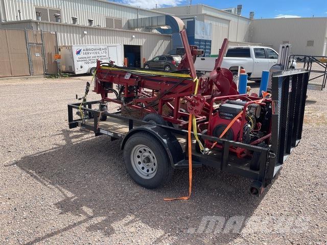 Load Trail  Muut perävaunut