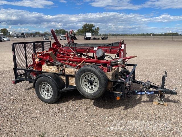 Load Trail  Muut perävaunut