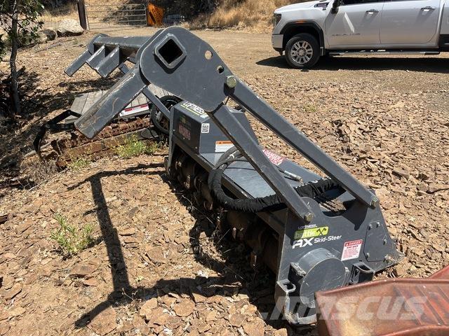 Loftness  Muut maanmuokkauskoneet ja lisävarusteet