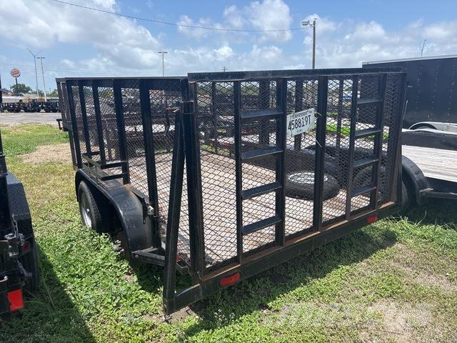 Lone Wolf  Paalivaunut