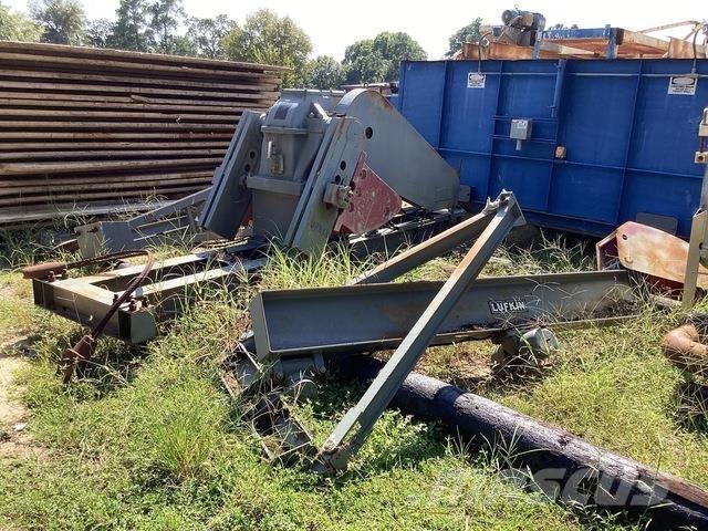Lufkin T5D.7C Vesipumput