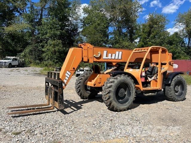 Lull 944E-42 Teleskooppipuominostimet