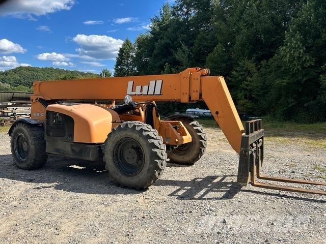Lull 944E-42 Teleskooppipuominostimet