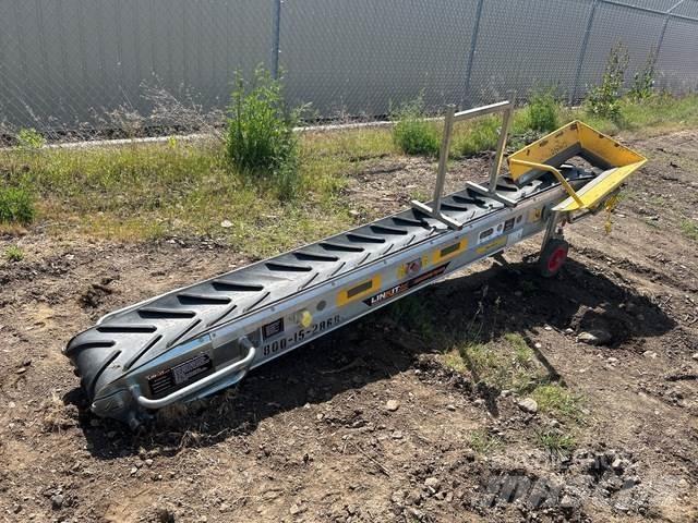  Mace LKS300-32 Kuljettimet