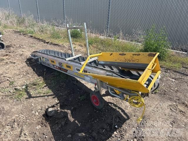  Mace LKS300-32 Kuljettimet