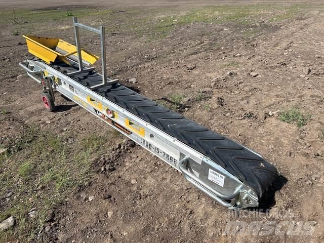  Mace LKS300-32 Kuljettimet