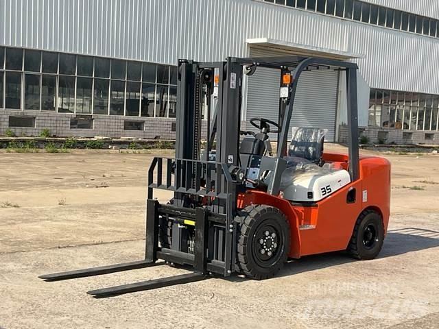 Machpro MP-L35 Muut koneet