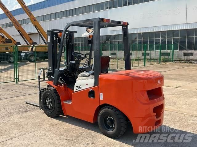 Machpro MP-L35 Muut koneet